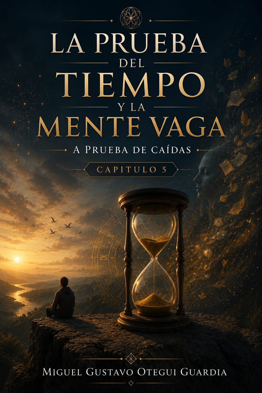Capítulo 5: La Trampa del Tiempo y la Mente Vaga